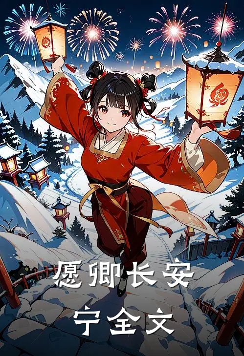 愿卿长安宁全文