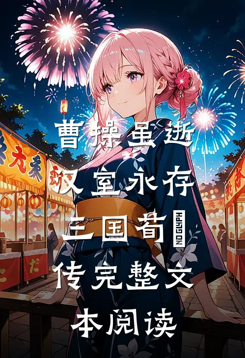 曹操虽逝，汉室永存，三国荀彧传完整文本阅读