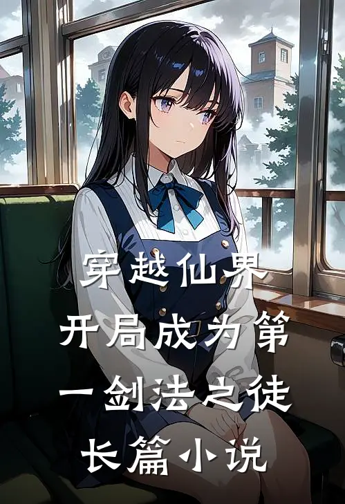 穿越仙界，开局成为第一剑法之徒长篇小说