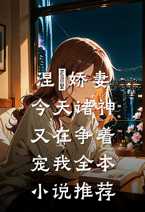 涅槃娇妻：今天诸神又在争着宠我全本小说推荐