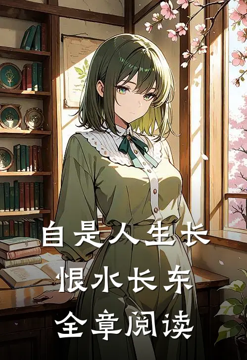 自是人生长恨水长东全章阅读