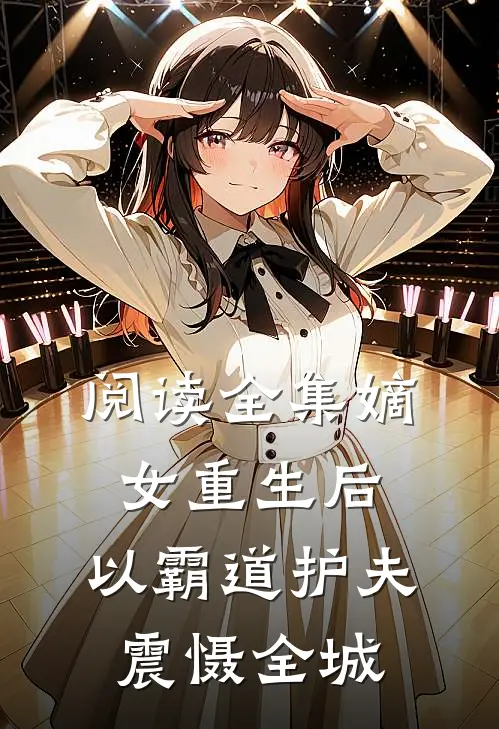 阅读全集嫡女重生后，以霸道护夫震慑全城