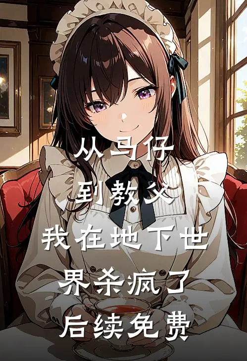 从马仔到教父，我在地下世界杀疯了后续免费