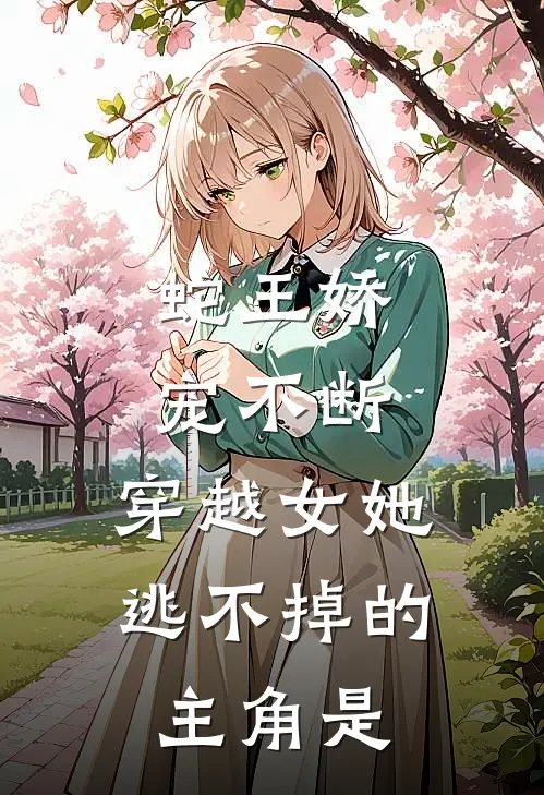 蛇王娇宠不断,穿越女她逃不掉的主角是谁