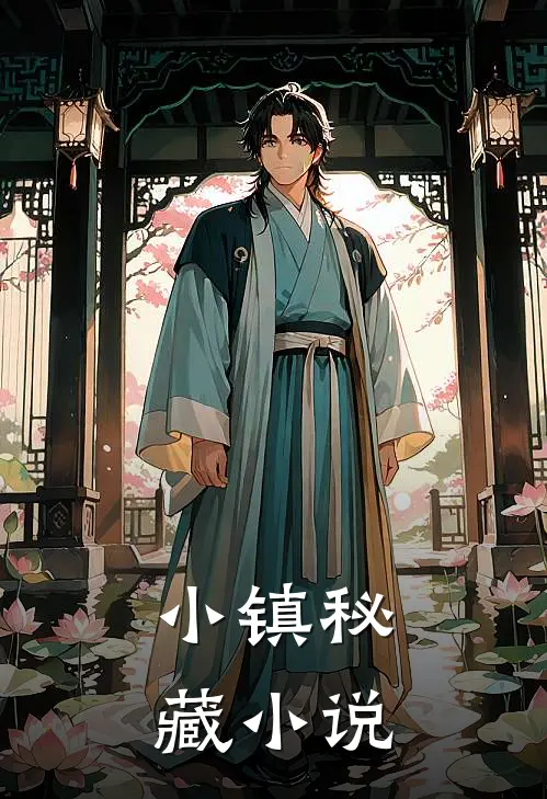 小镇秘藏小说