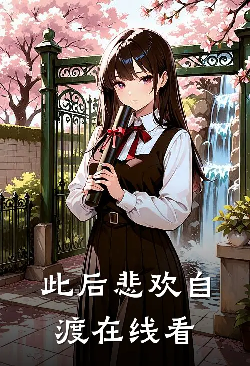 此后悲欢自渡在线看