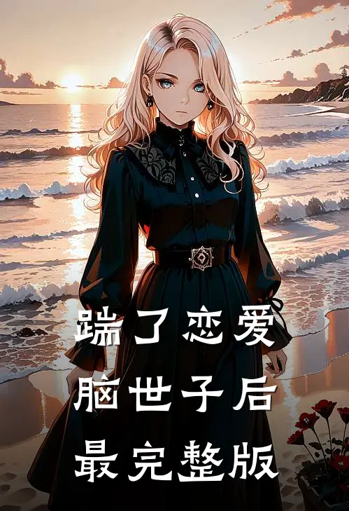 踹了恋爱脑世子后最完整版