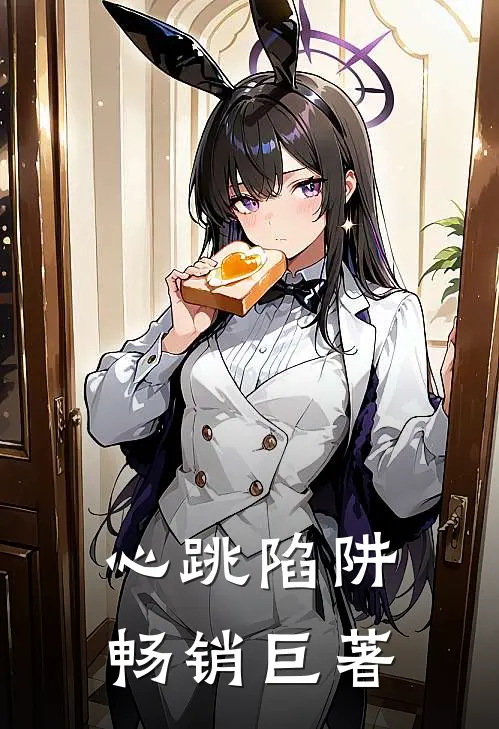 心跳陷阱畅销巨著