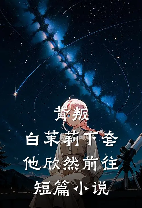 背叛：白茉莉下套，他欣然前往短篇小说