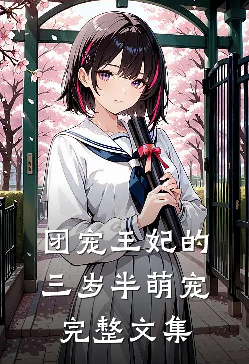 团宠王妃的三岁半萌宠完整文集
