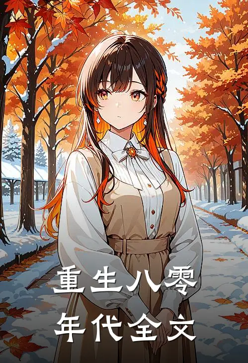 重生八零年代全文