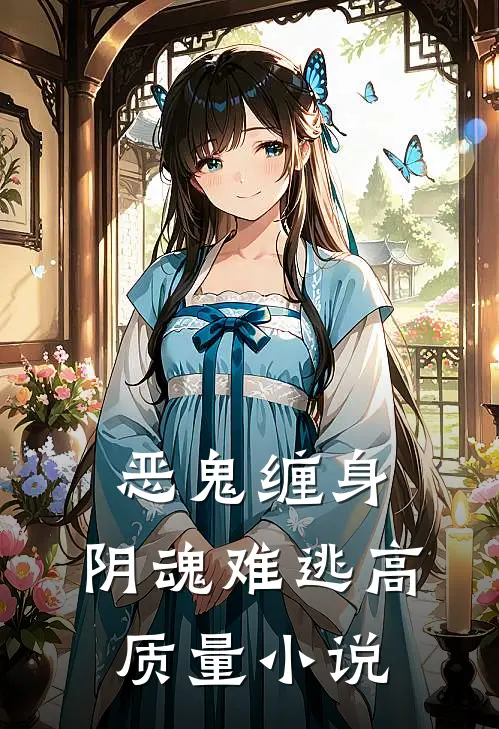 恶鬼缠身，阴魂难逃高质量小说