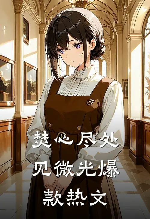 焚心尽处见微光爆款热文