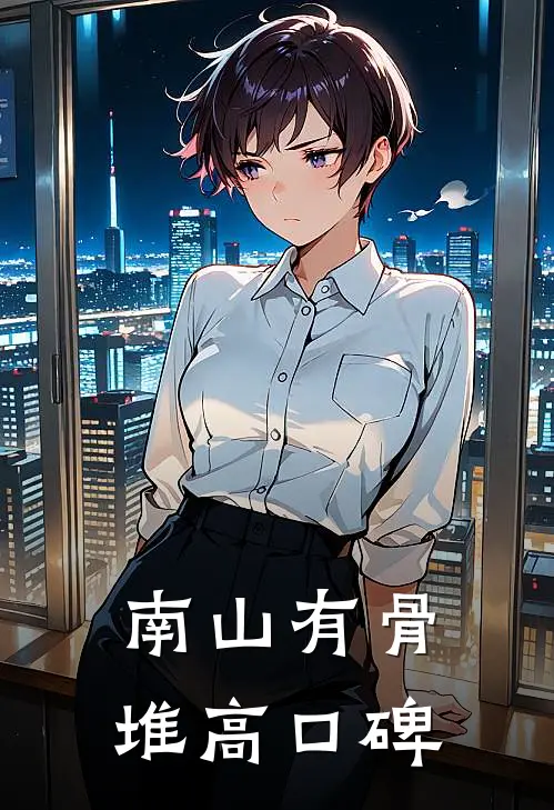 南山有骨堆高口碑