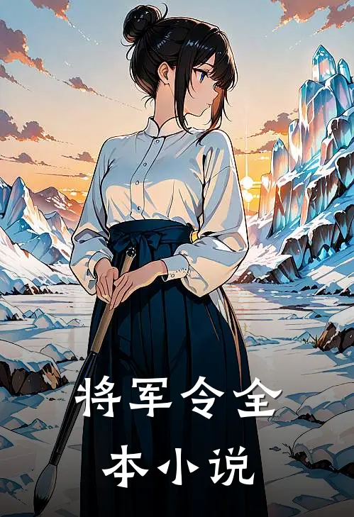 将军令全本小说