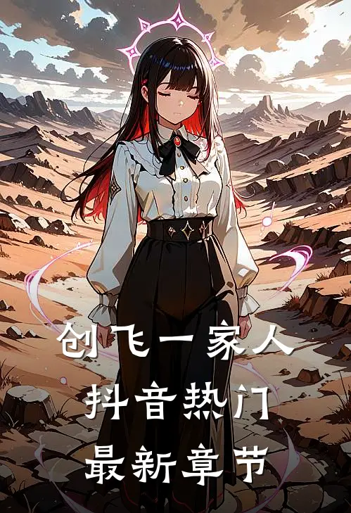 创飞一家人抖音热门最新章节