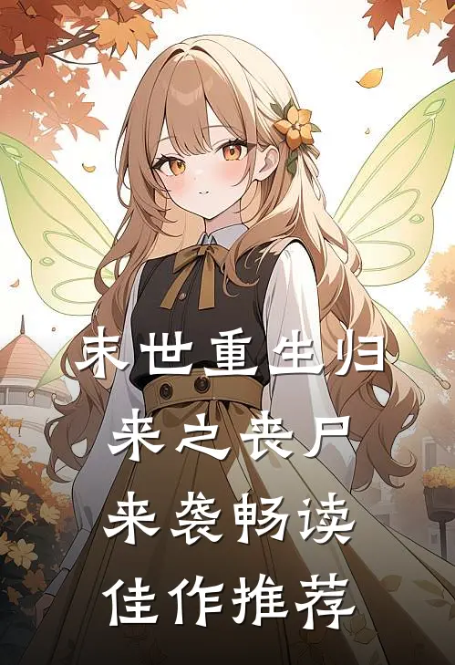 末世重生归来之丧尸来袭畅读佳作推荐