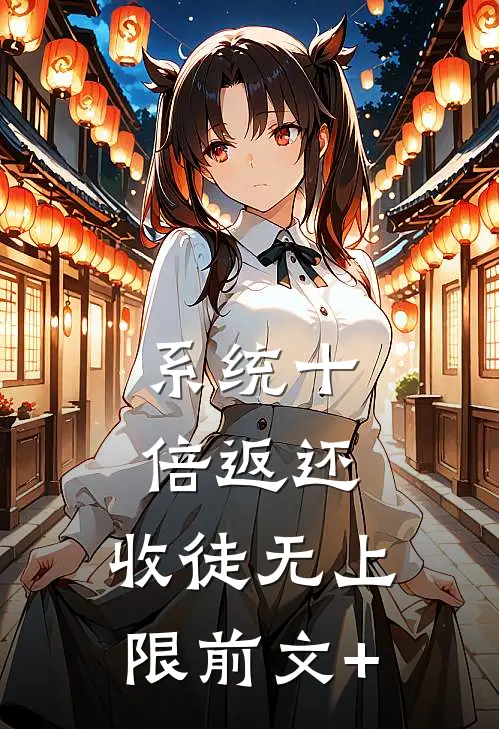系统十倍返还，收徒无上限前文+