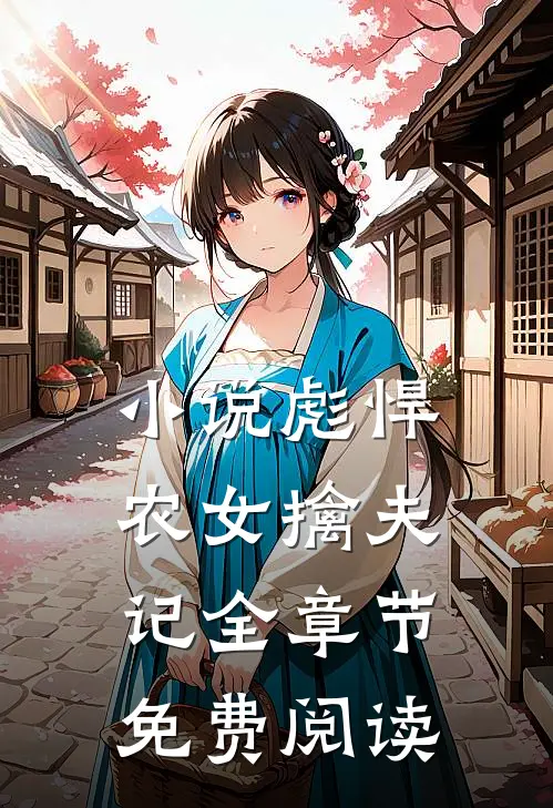 小说彪悍农女擒夫记全章节免费阅读