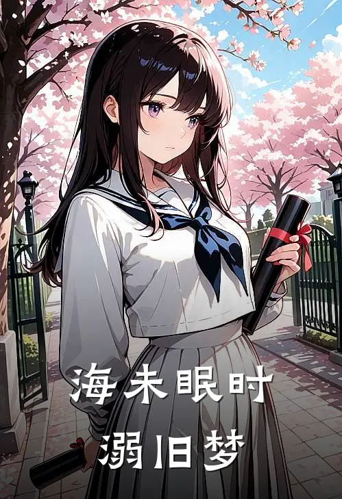 海未眠时溺旧梦