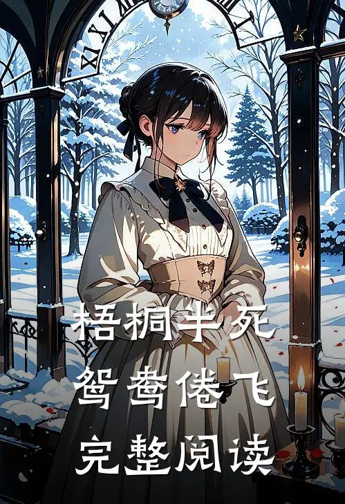 梧桐半死，鸳鸯倦飞完整阅读