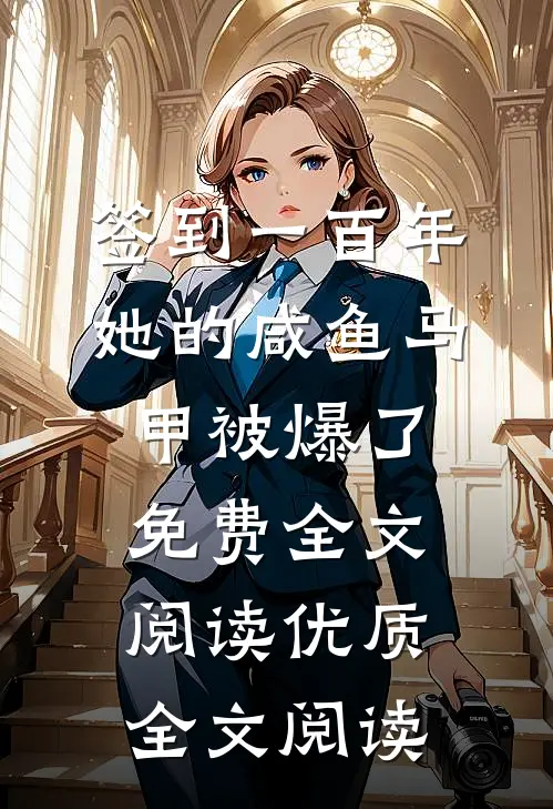 签到一百年,她的咸鱼马甲被爆了免费全文阅读优质全文阅读