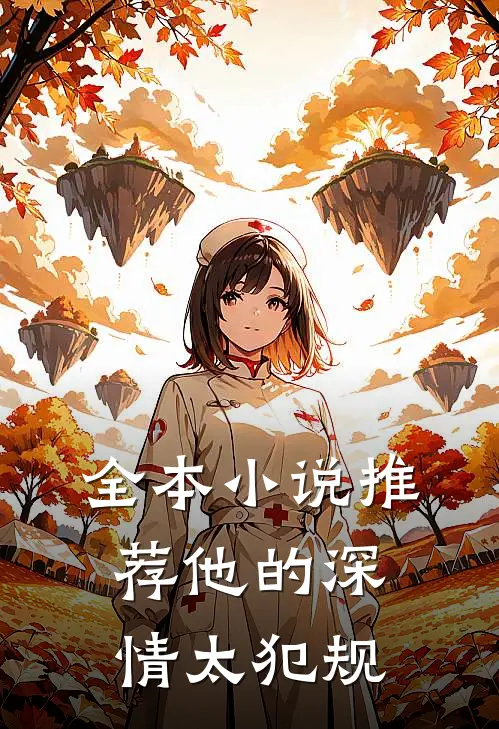全本小说推荐他的深情太犯规