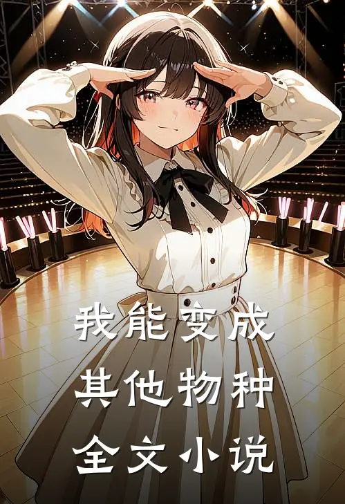 我能变成其他物种全文小说