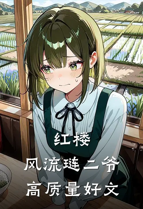 红楼：风流琏二爷高质量好文