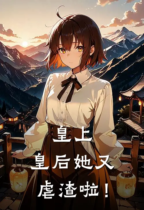 皇上，皇后她又虐渣啦！