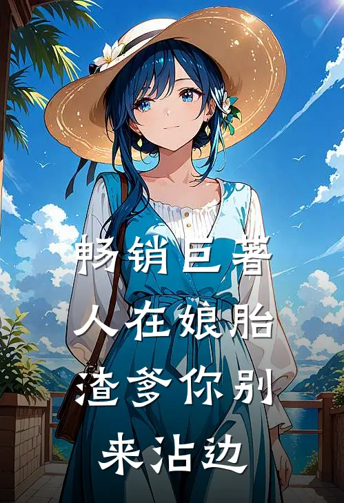 畅销巨著人在娘胎：渣爹你别来沾边