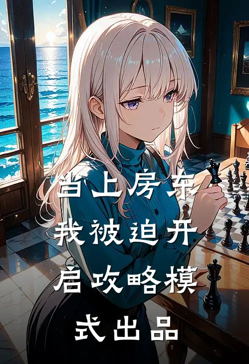 当上房东，我被迫开启攻略模式出品