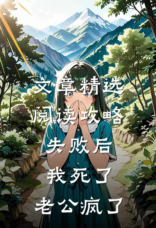 文章精选阅读攻略失败后，我死了，老公疯了