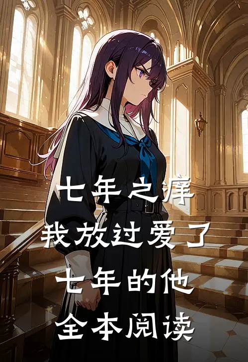 七年之痒，我放过爱了七年的他全本阅读