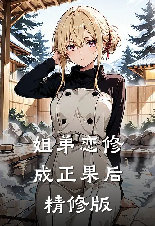 姐弟恋修成正果后精修版