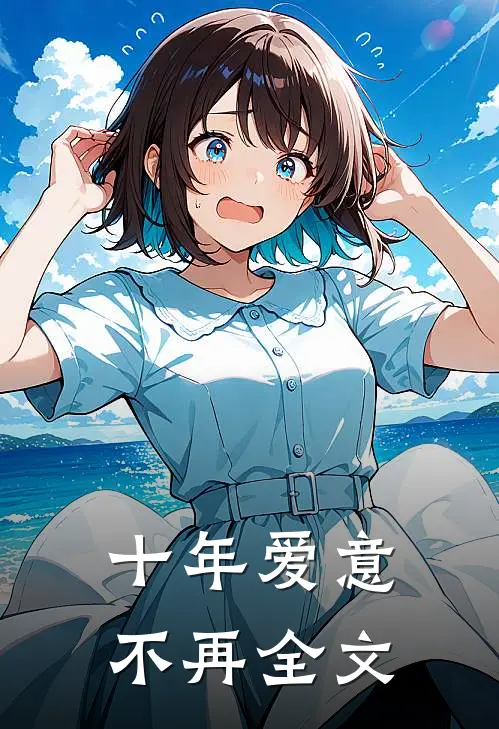 十年爱意不再全文