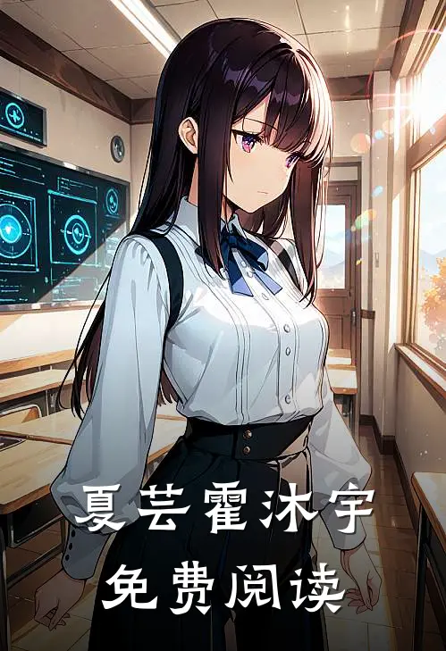 夏芸霍沐宇免费阅读