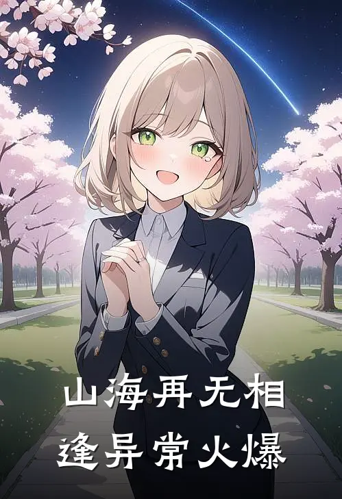 山海再无相逢异常火爆