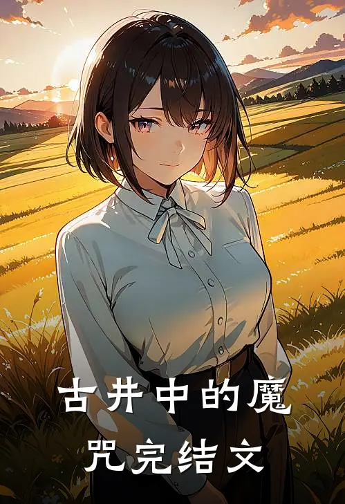 古井中的魔咒完结文