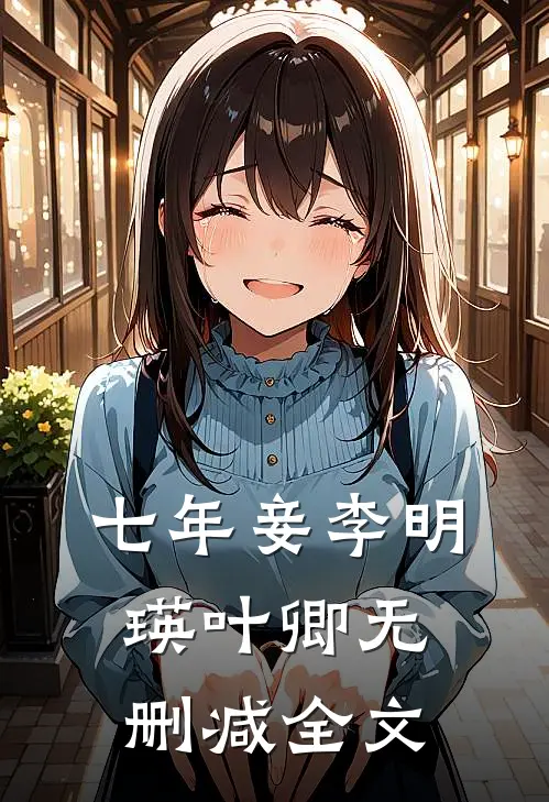 七年妾李明瑛叶卿无删减全文