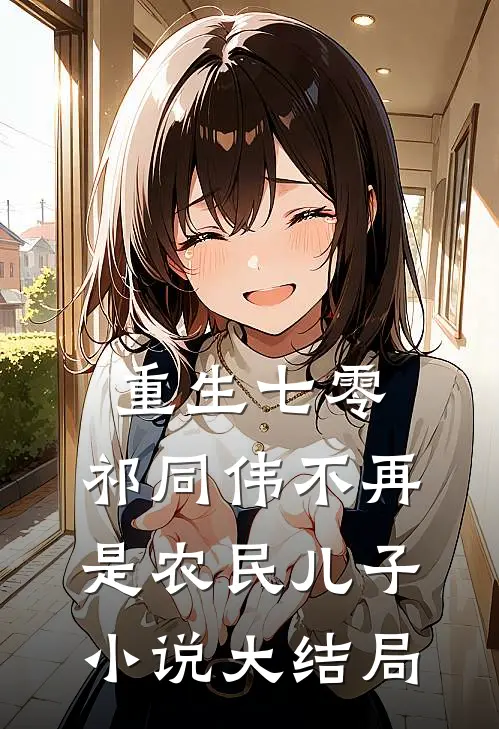 重生七零：祁同伟不再是农民儿子小说大结局