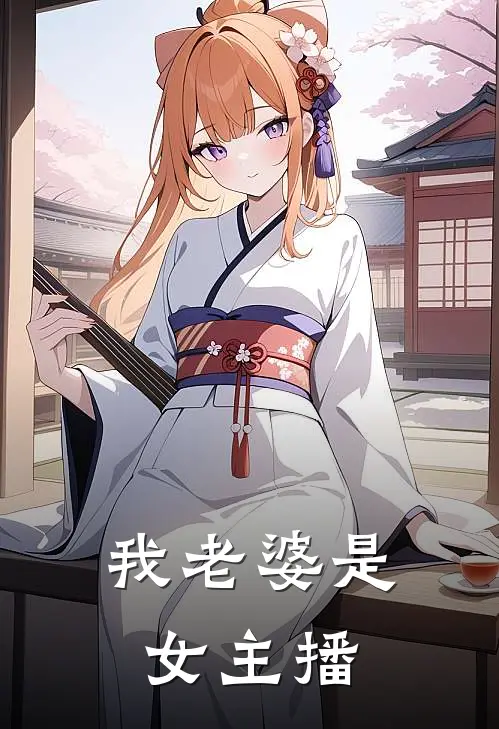 我老婆是女主播