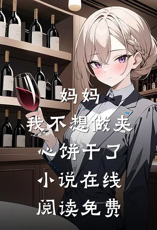 妈妈，我不想做夹心饼干了小说在线阅读免费