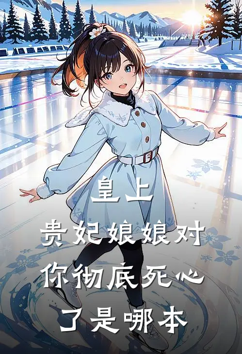 皇上，贵妃娘娘对你彻底死心了是哪本