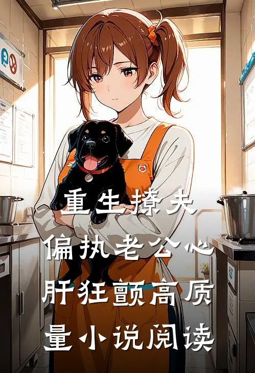 重生撩夫：偏执老公心肝狂颤高质量小说阅读
