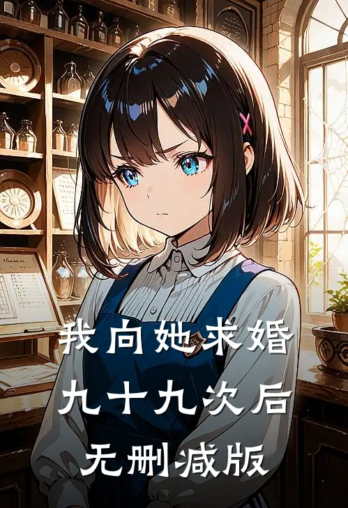我向她求婚九十九次后无删减版