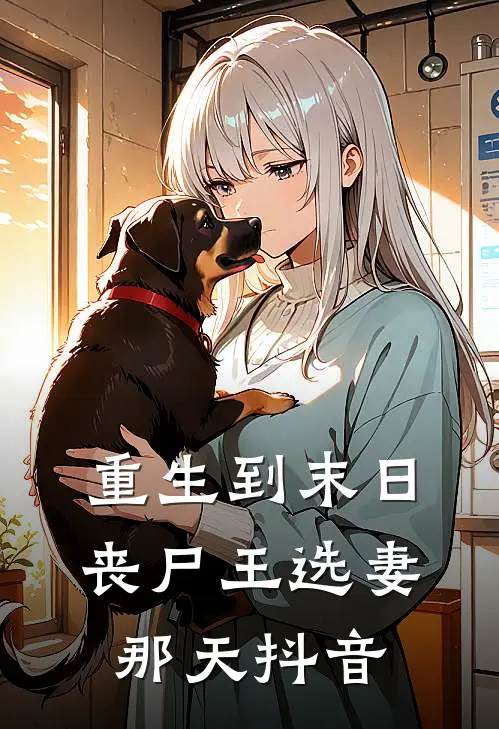 重生到末日丧尸王选妻那天抖音