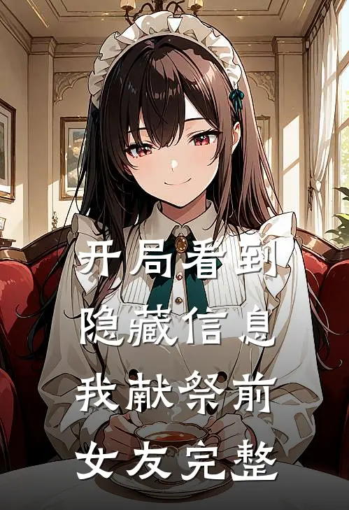 开局看到隐藏信息，我献祭前女友完整