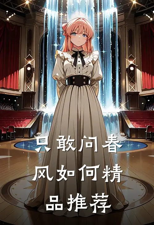 只敢问春风如何精品推荐