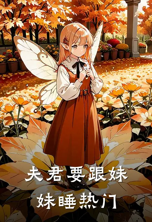 夫君要跟妹妹睡热门